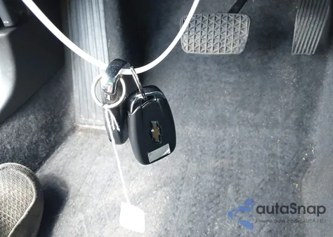 2019 Chevrolet Volt Lt из США, поврежденный, VIN 1G1RC6S51KU122249